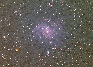 NGC 6946